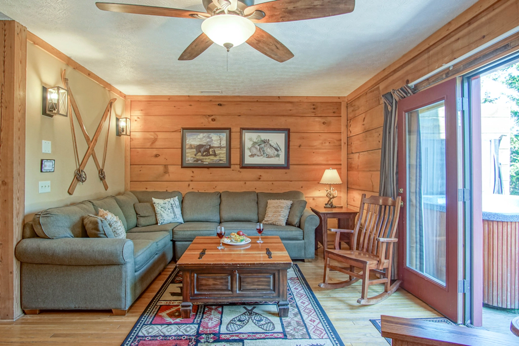 5 Br: Loggers Run 11