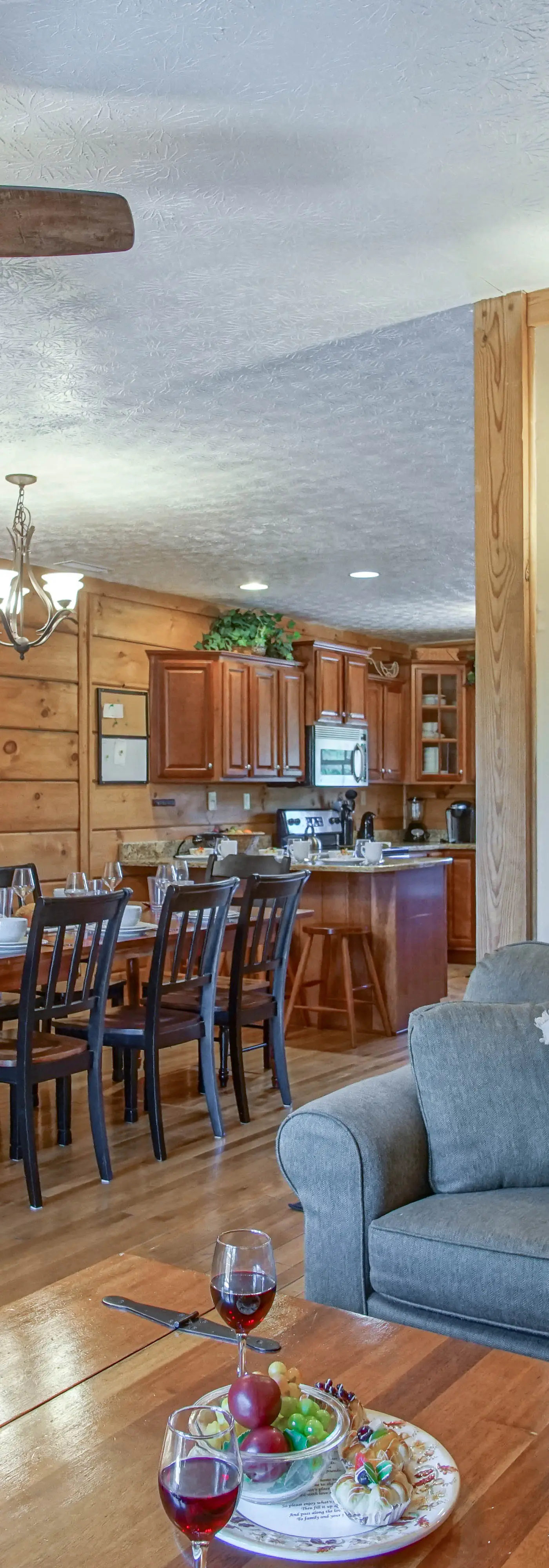 5 Br: Loggers Run 11