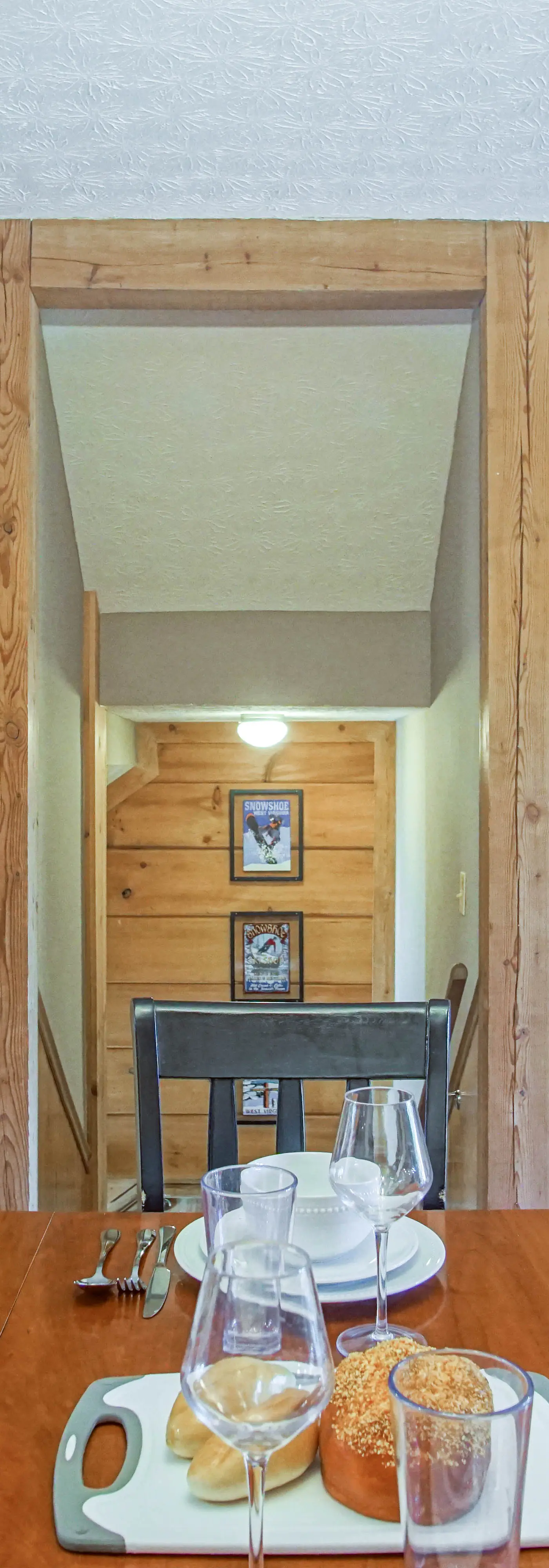 5 Br: Loggers Run 11