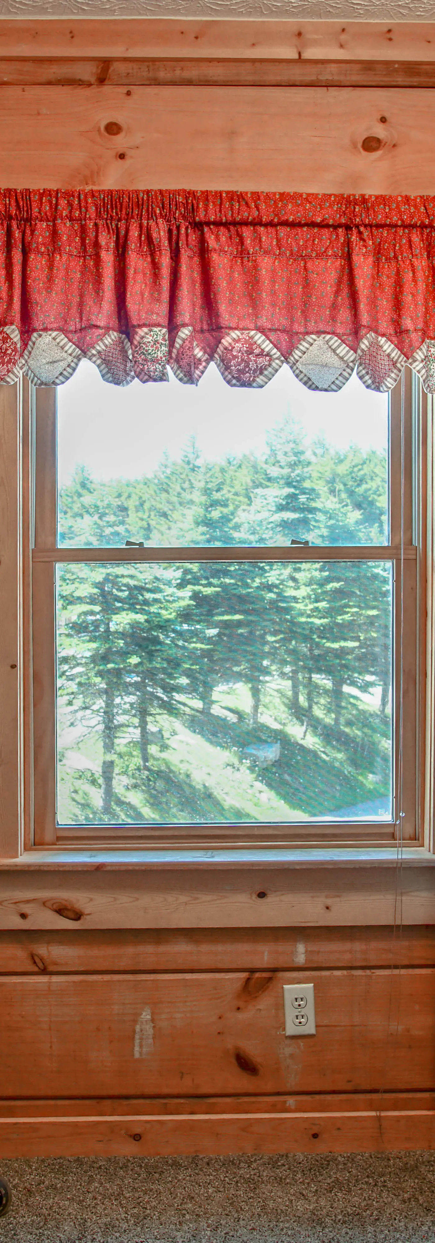 5 Br: Loggers Run 11