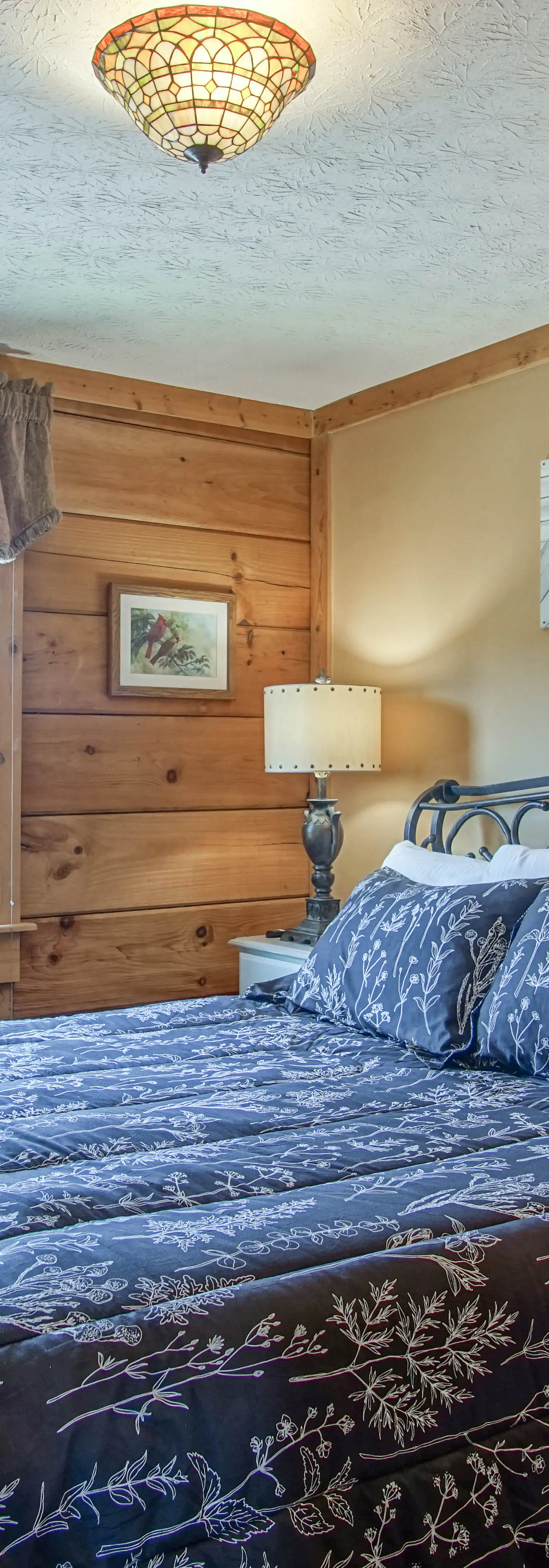 5 Br: Loggers Run 11