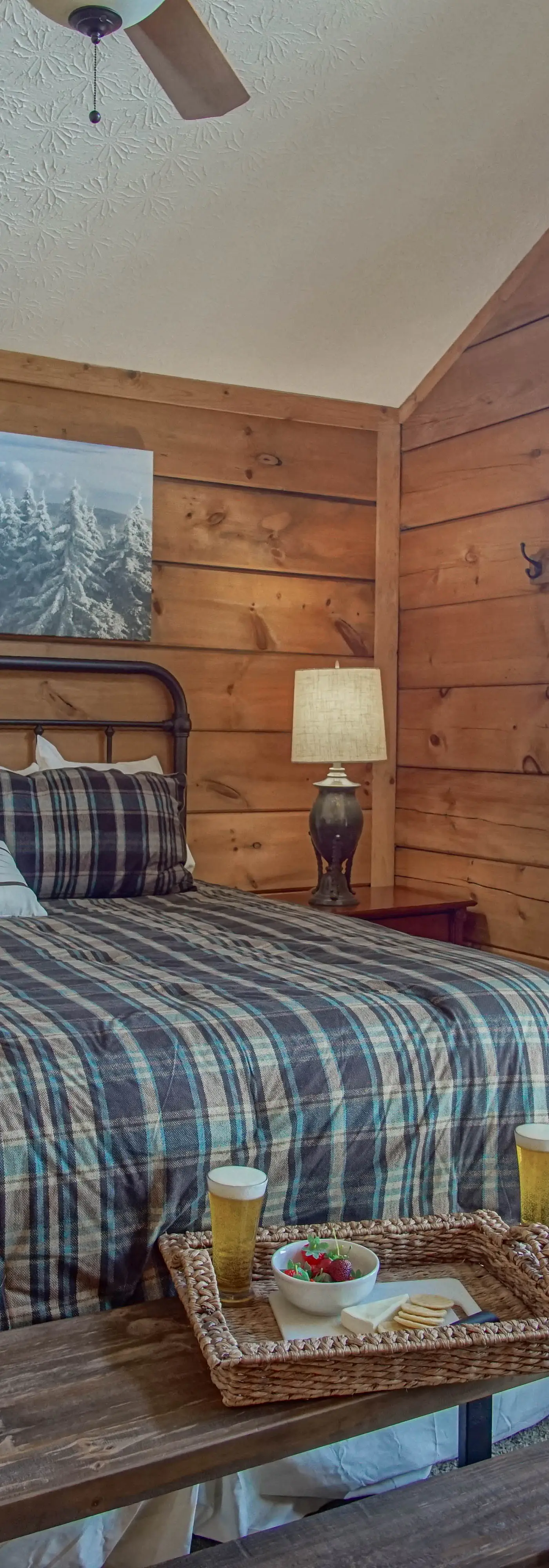 5 Br: Loggers Run 11