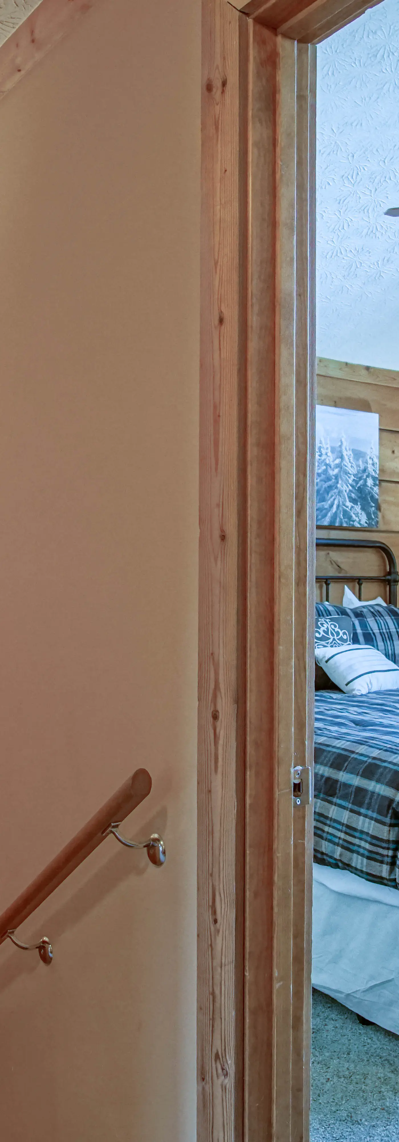 5 Br: Loggers Run 11