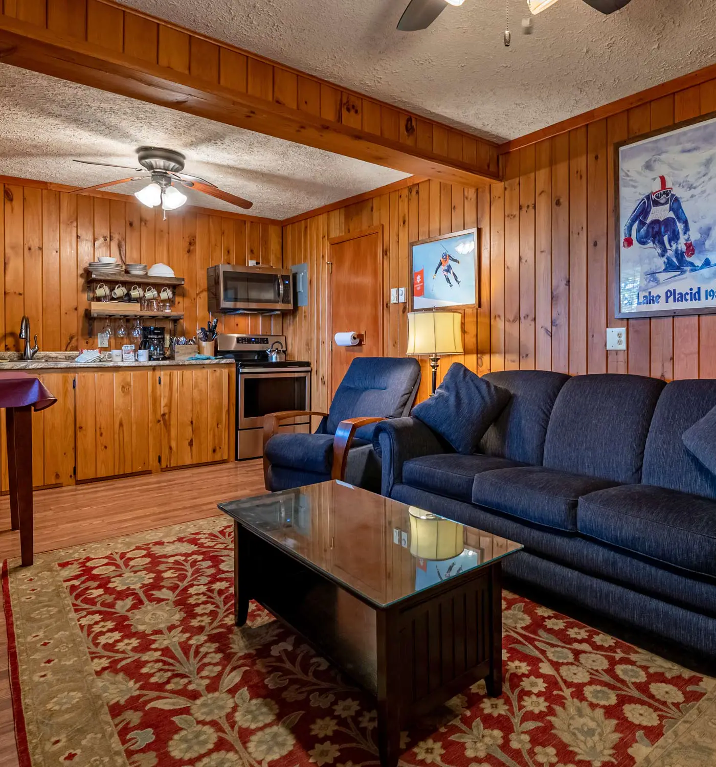 1 Br:  Stemwinder 6B