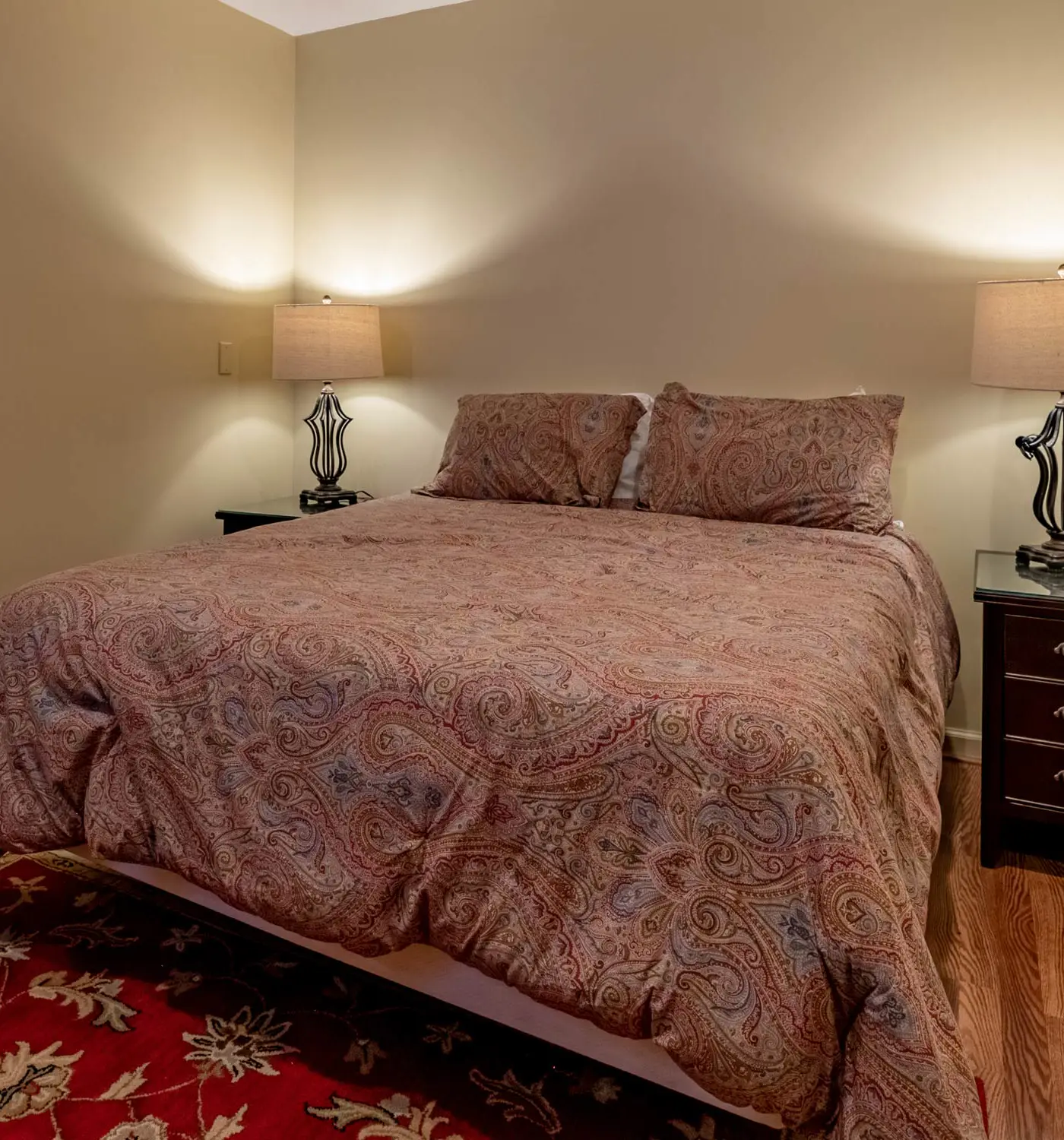 1 Br:  Stemwinder 6B