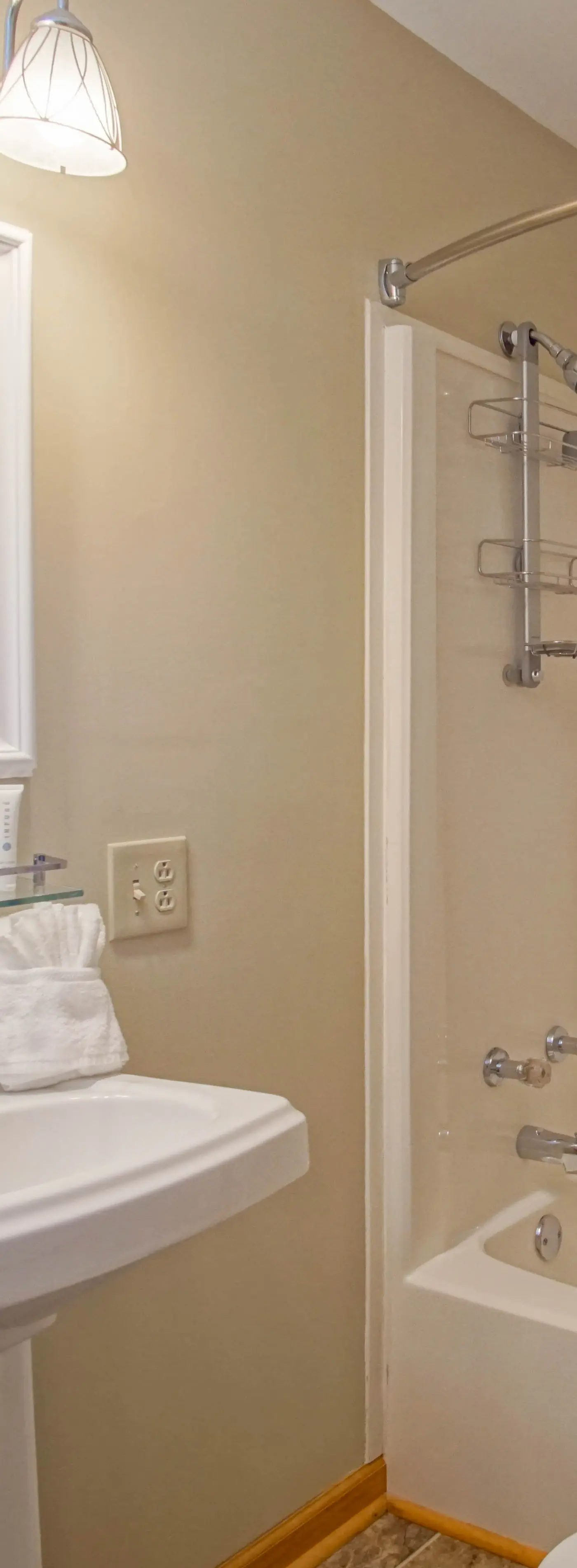 1 Br:  Stemwinder 6B