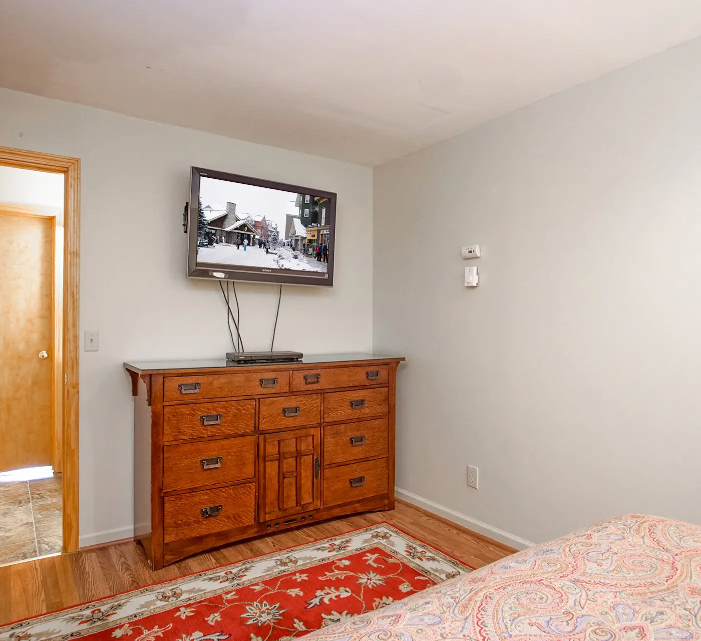 1 Br:  Stemwinder 6B