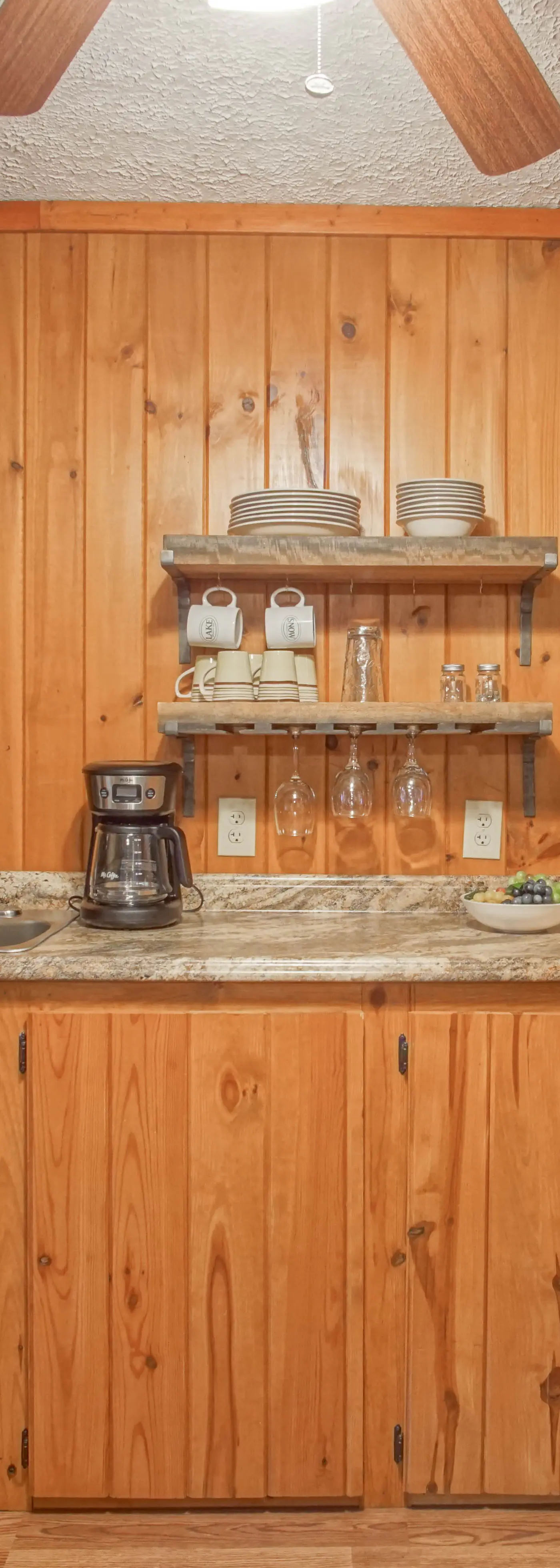 1 Br:  Stemwinder 6B