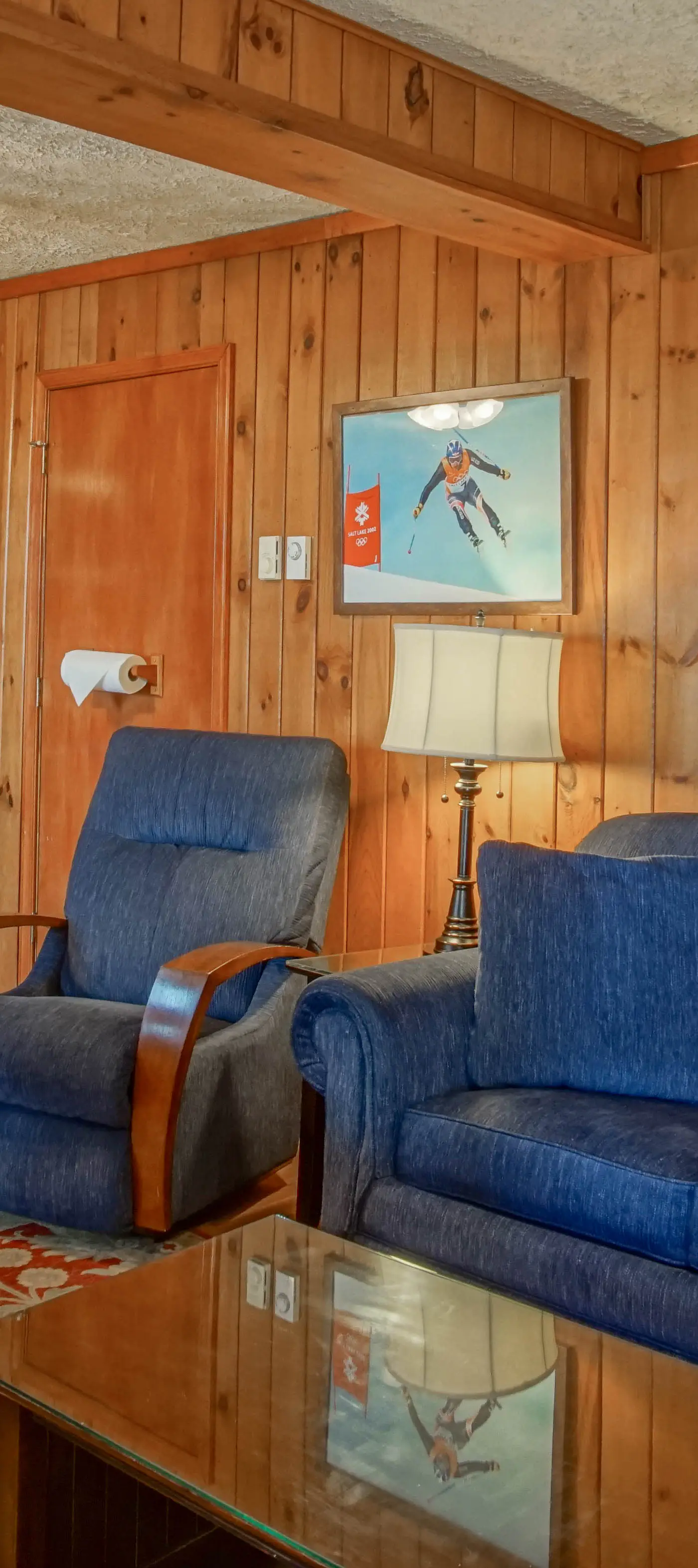 1 Br:  Stemwinder 6B