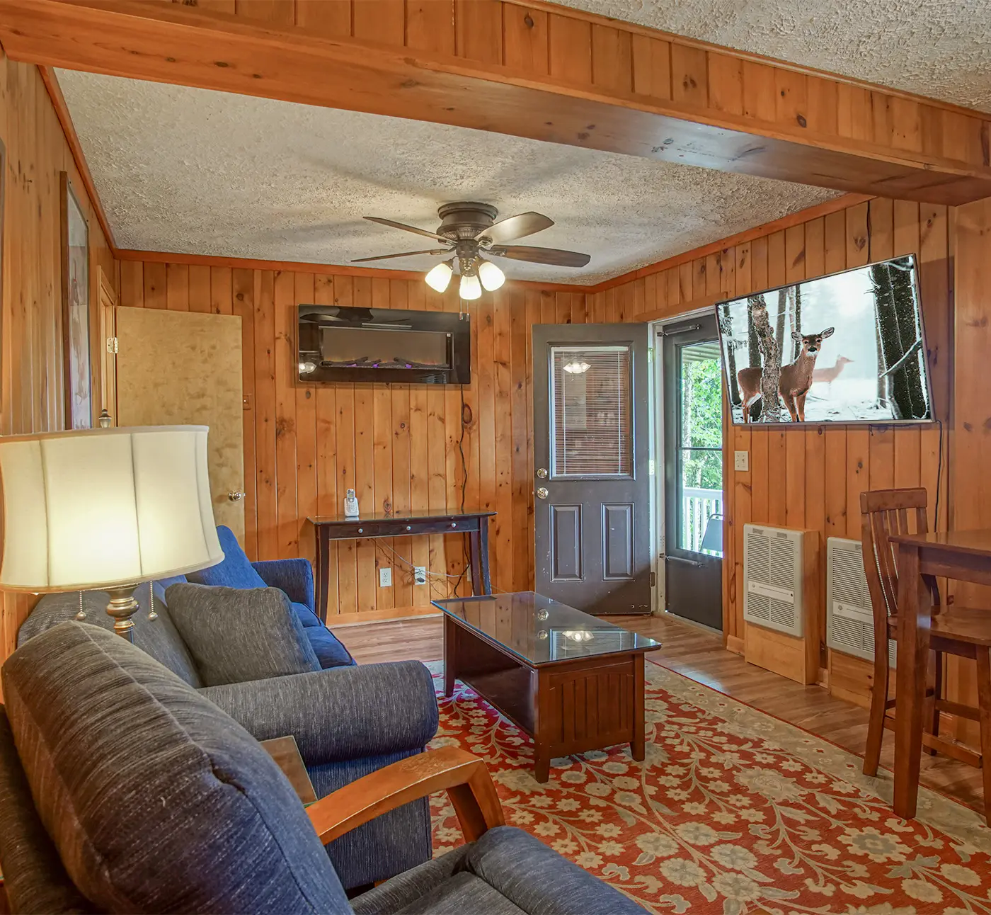 1 Br:  Stemwinder 6B