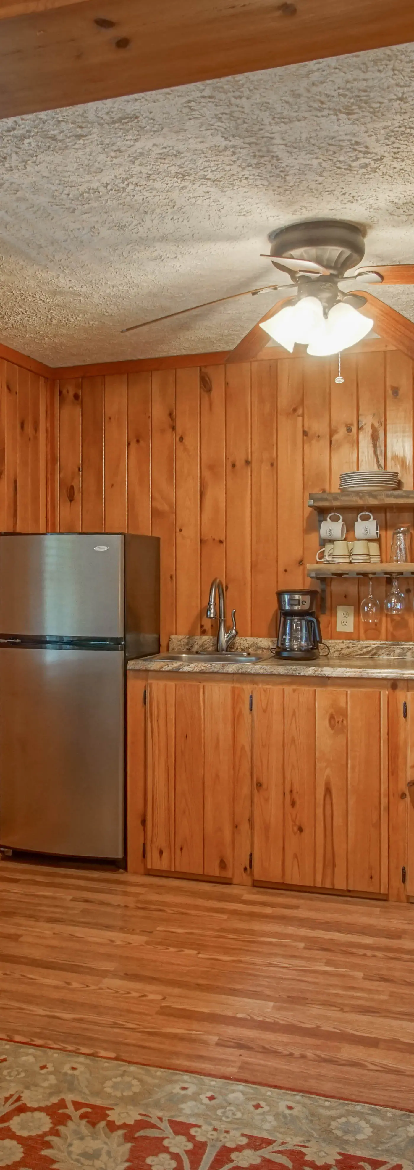 1 Br:  Stemwinder 6B