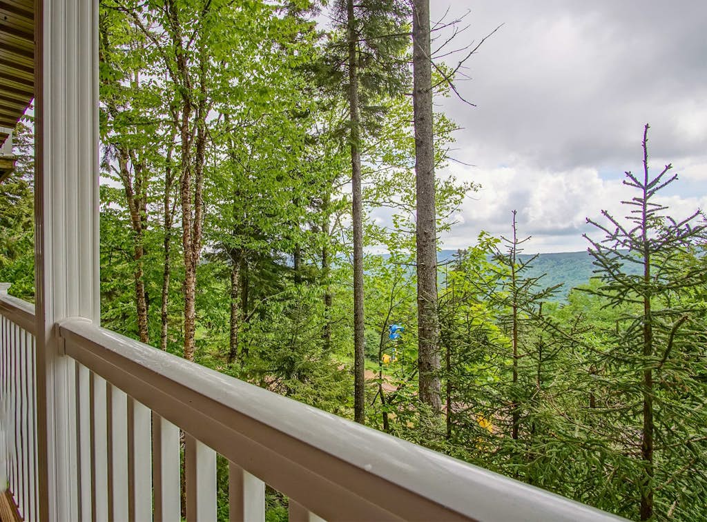 Stemwinder 6B 1 Bedroom, 1 Full Bath, Slope Side