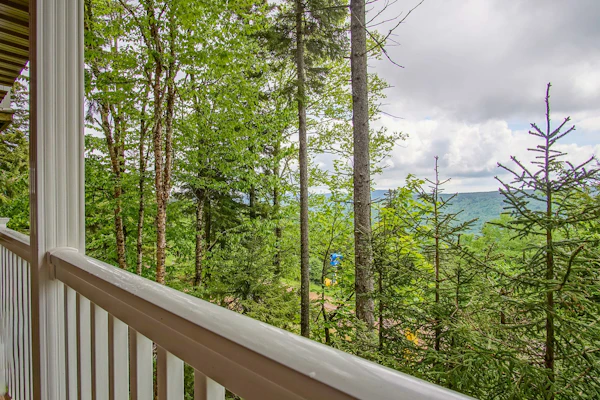 Stemwinder 6B 1 Bedroom, 1 Full Bath, Slope Side