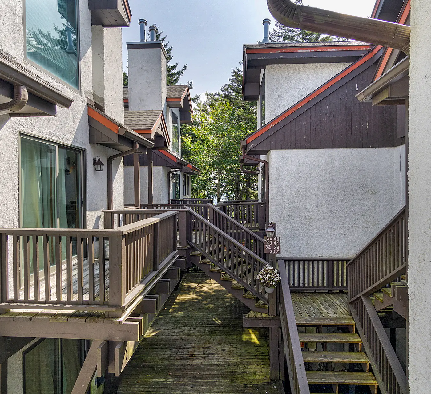 1 Br Plus Loft: Whistlepunk 36