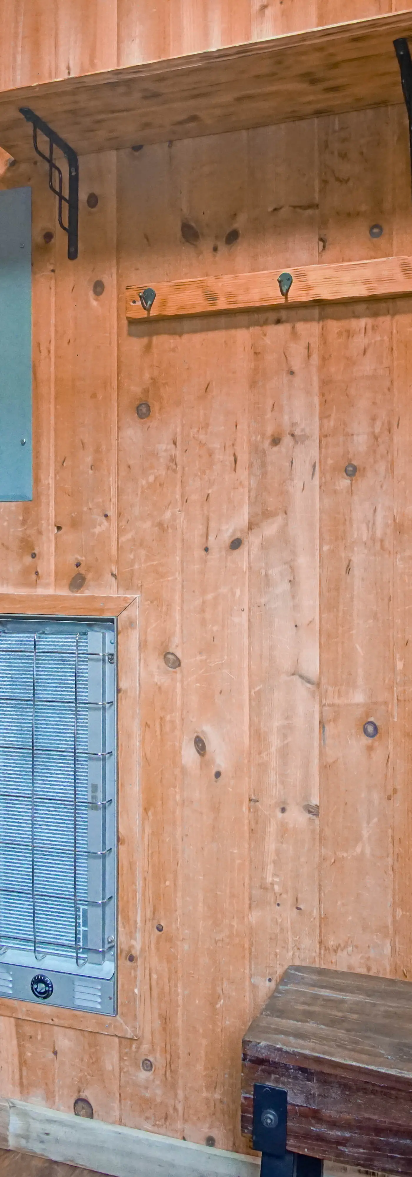 1 Br Plus Loft: Whistlepunk 36