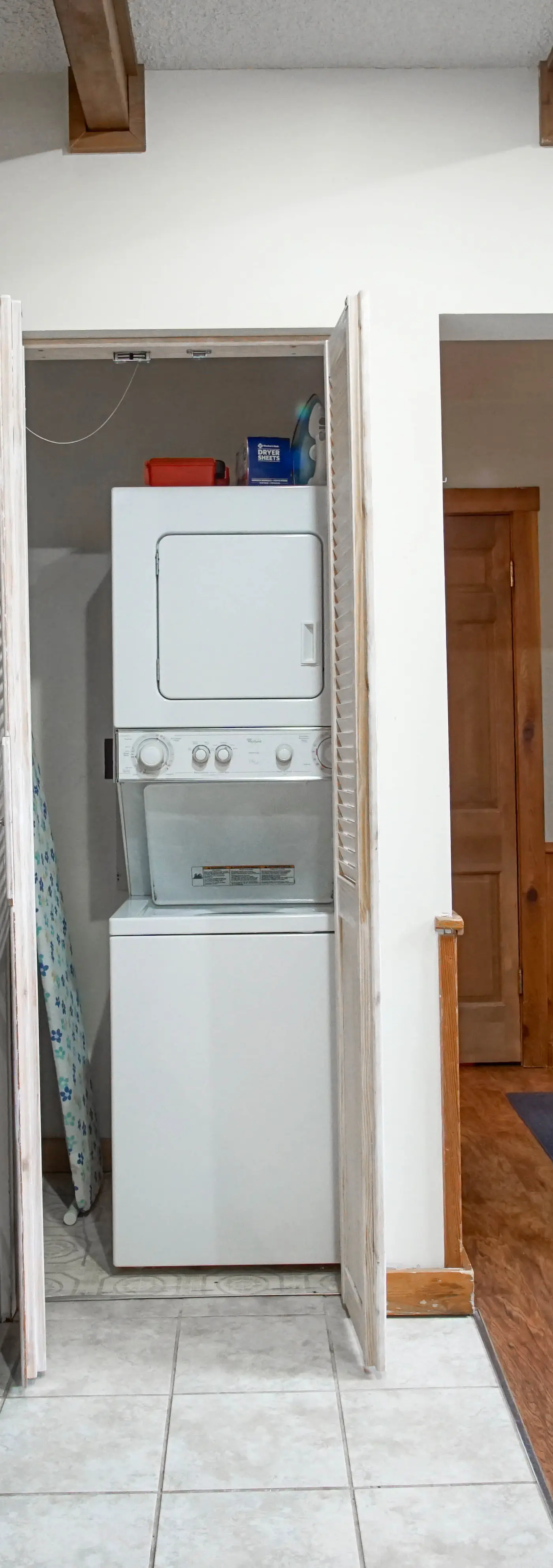 1 Br Plus Loft: Whistlepunk 36