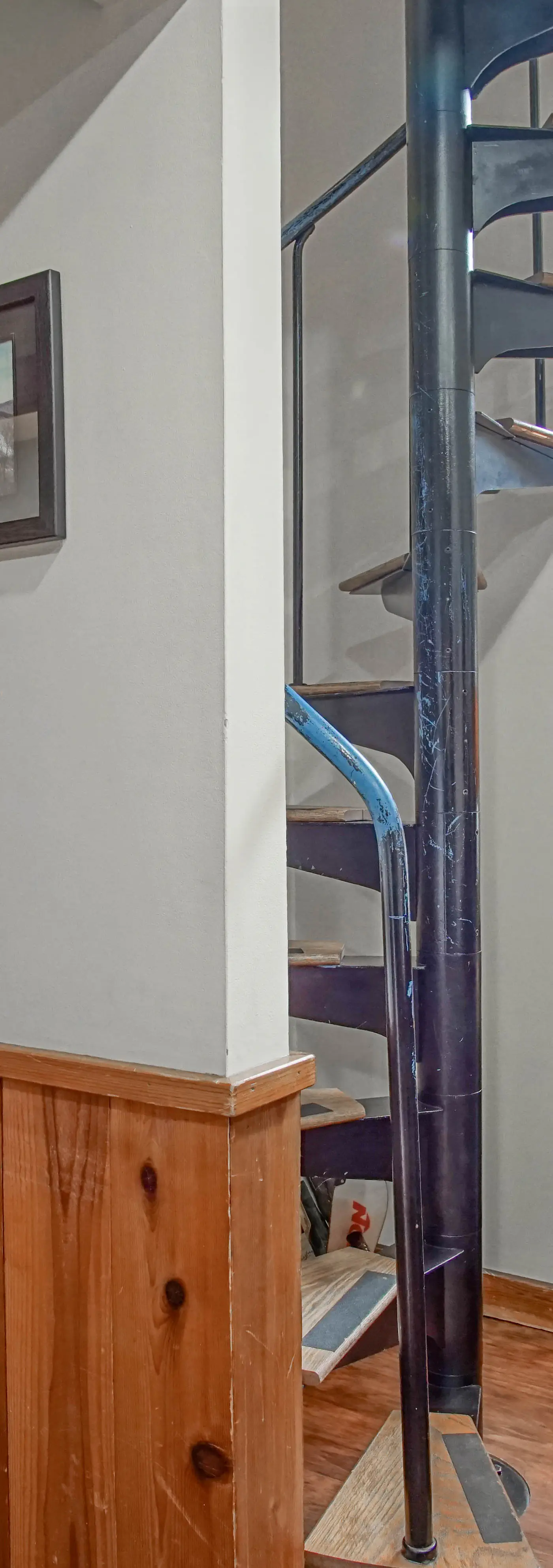 1 Br Plus Loft: Whistlepunk 36