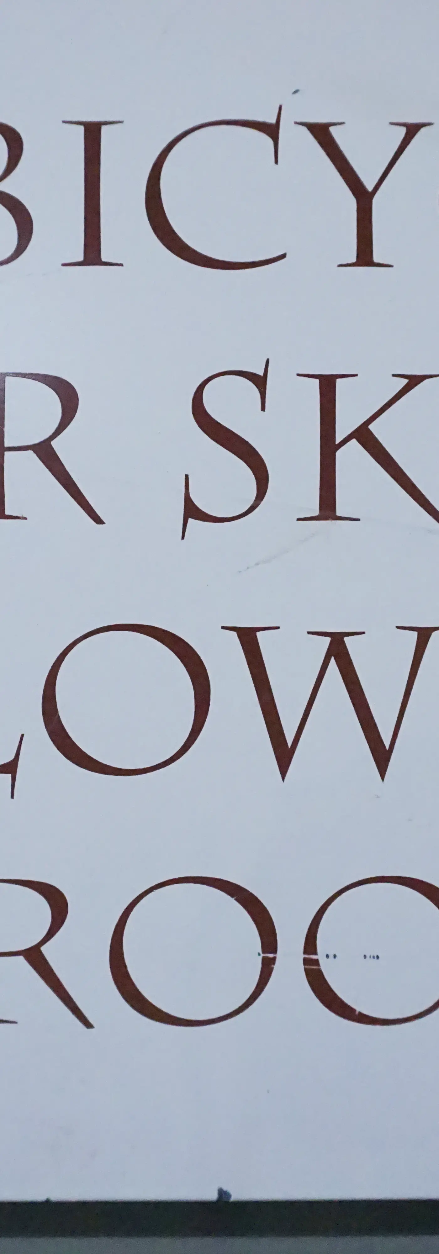 1 Br Studio:  Rimfire 406