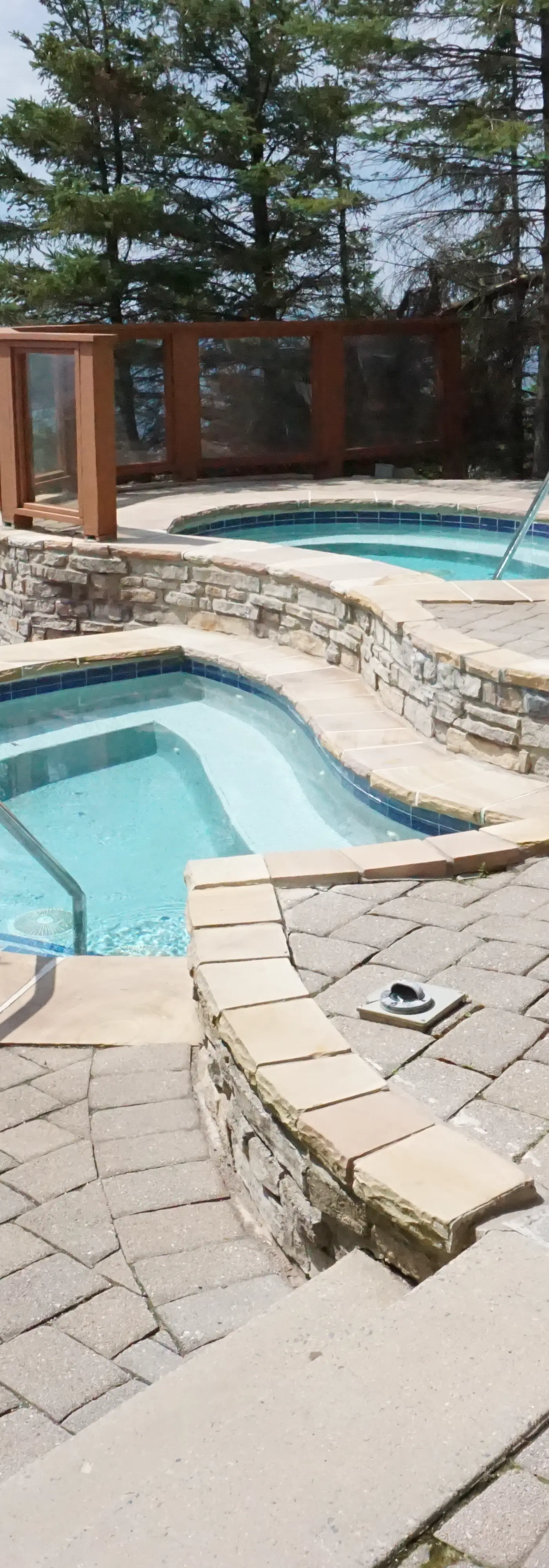 1 Br Studio:  Rimfire 406