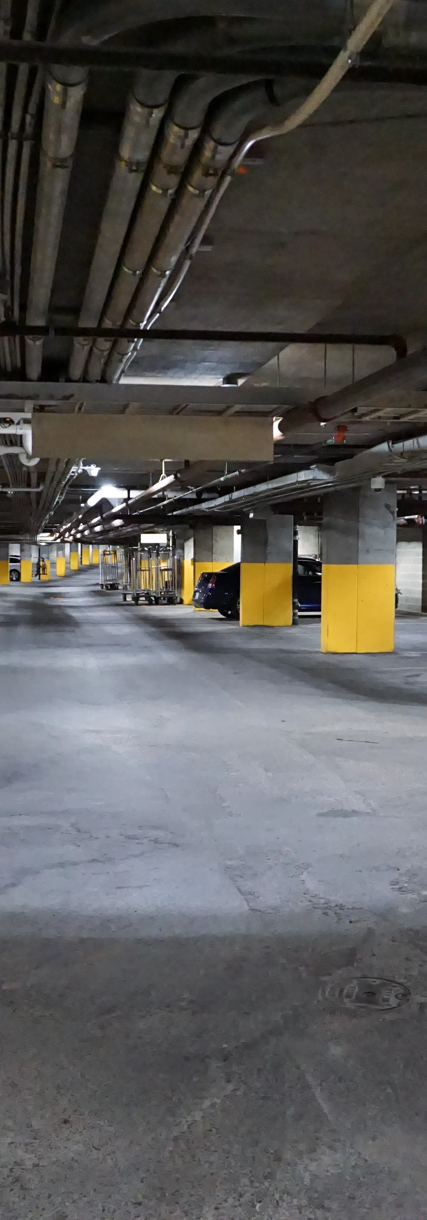 1 Br Studio:  Rimfire 406