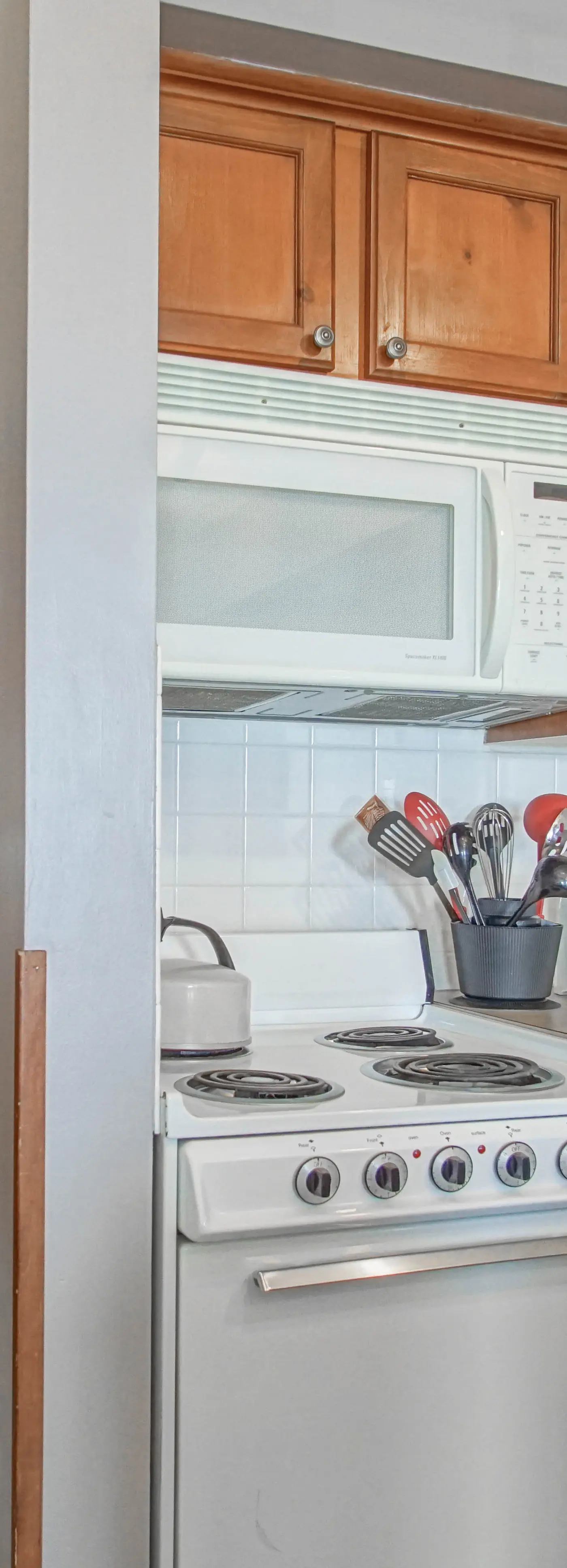 1 Br Studio:  Rimfire 406