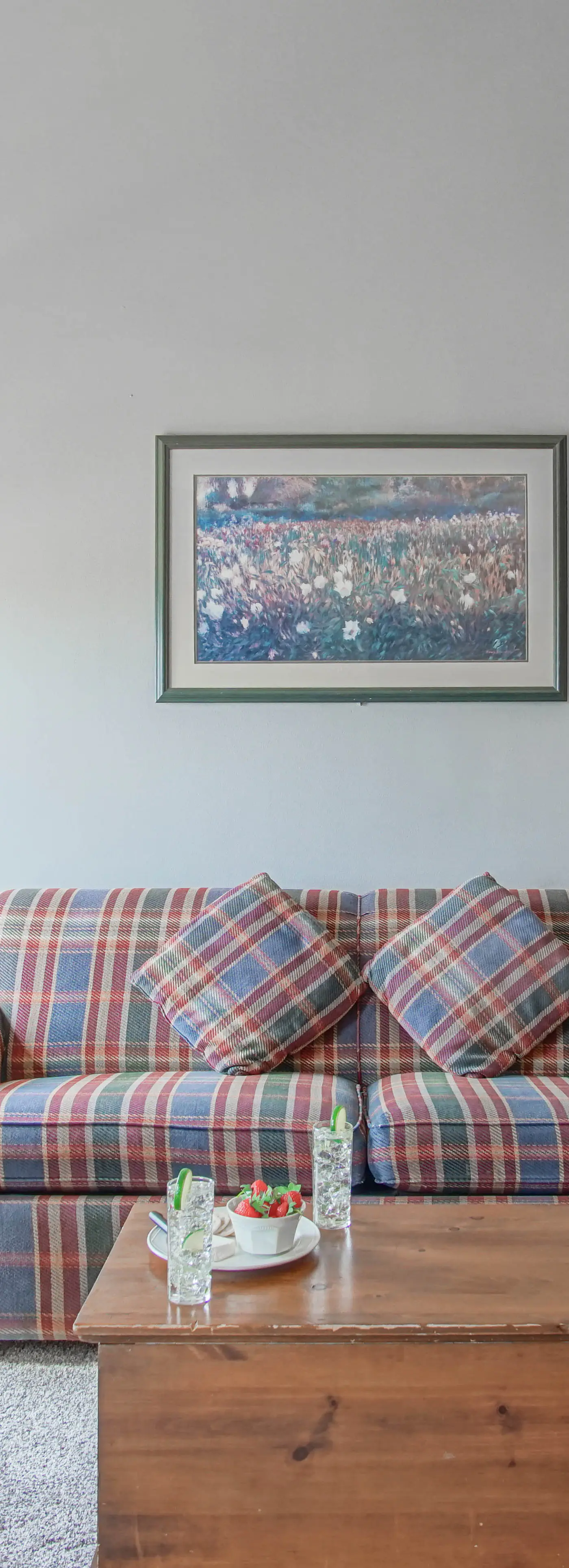 1 Br Studio:  Rimfire 406