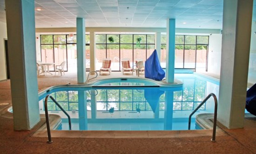 Silver Creek 1104 Studio Sleeps 3, Slope Side