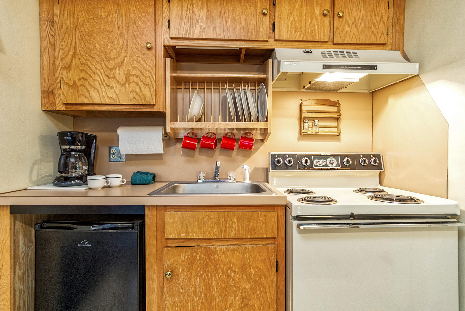 Silver Creek 1104  Studio Sleeps 3,  Slope Side