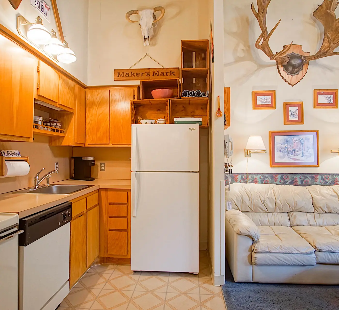 2 Br: Silver Creek 5216