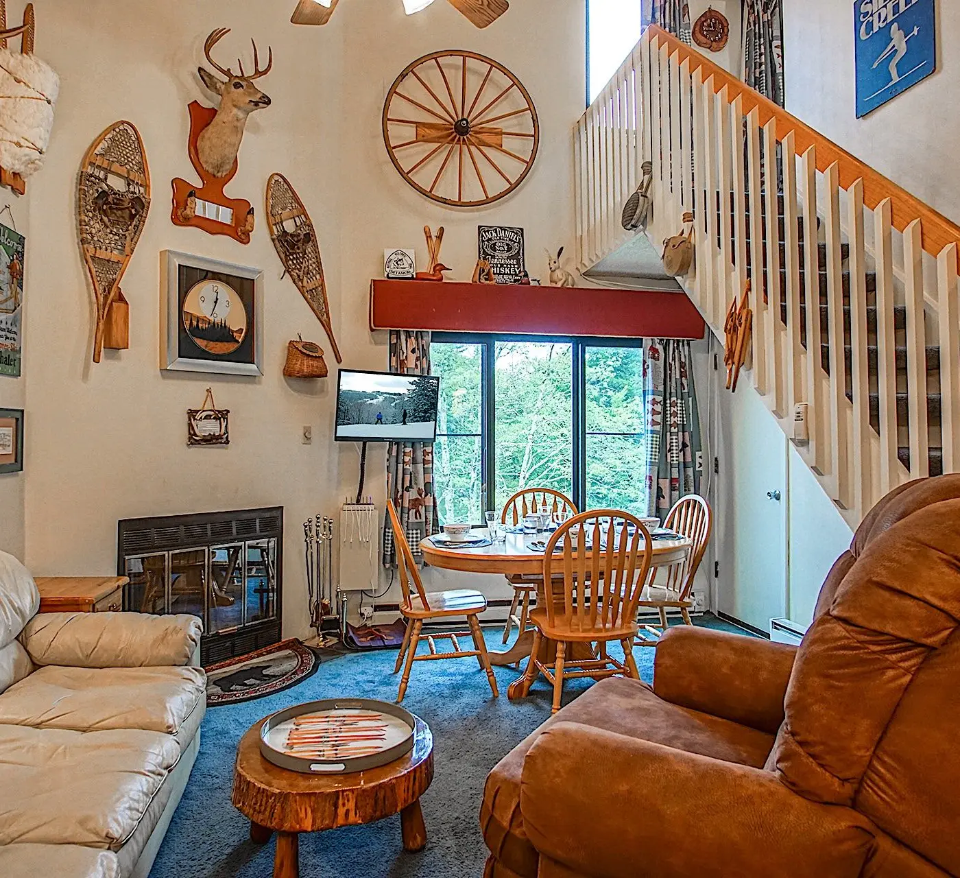 2 Br: Silver Creek 5216