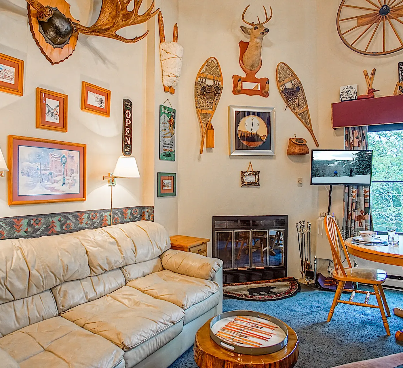 2 Br: Silver Creek 5216