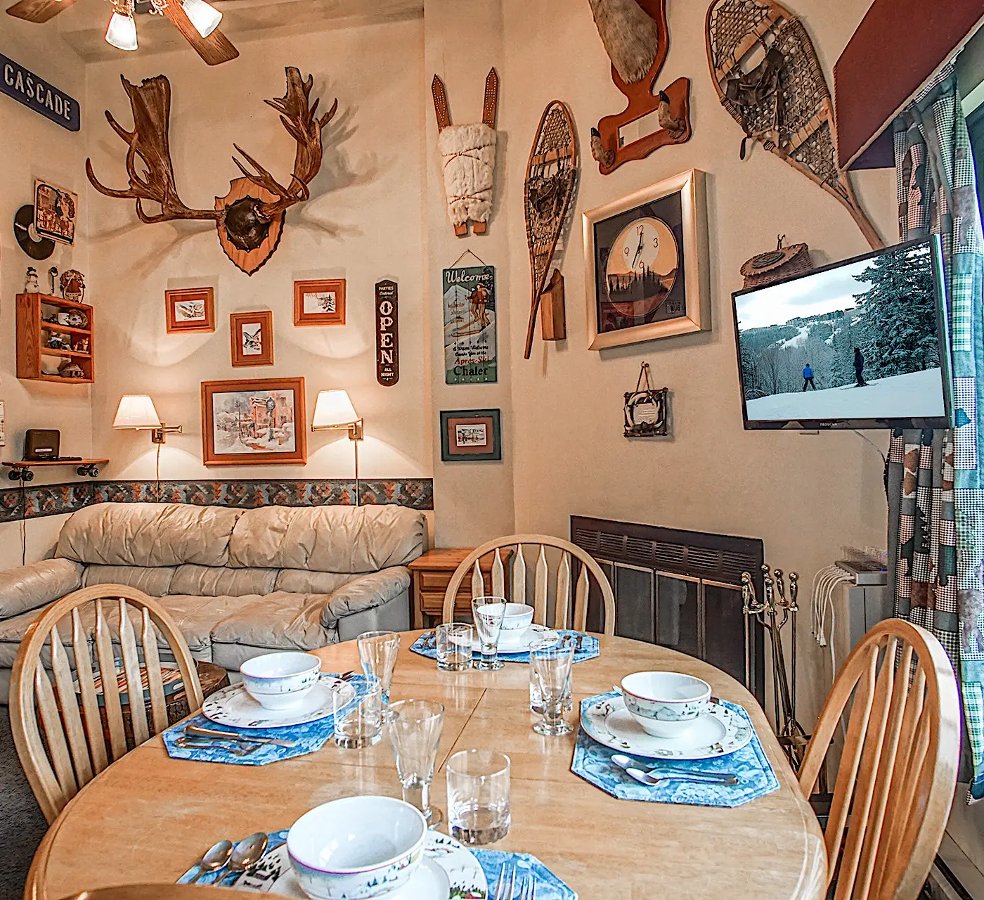 2 Br: Silver Creek 5216