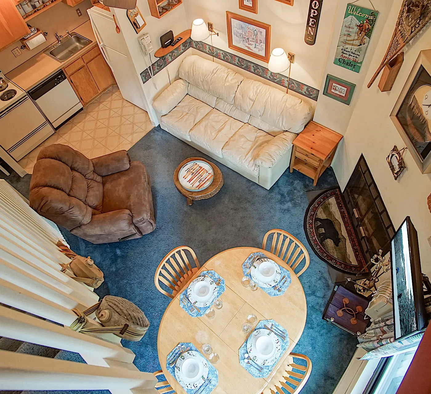 2 Br: Silver Creek 5216