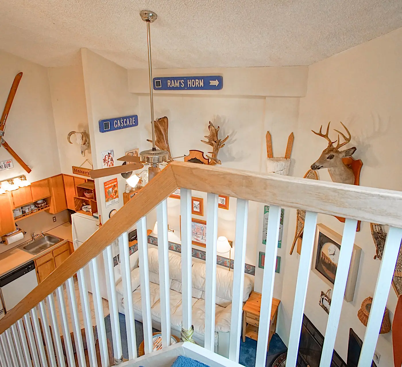 2 Br: Silver Creek 5216