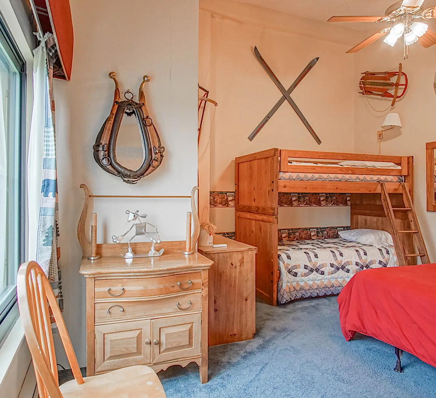 2 Br: Silver Creek 5216