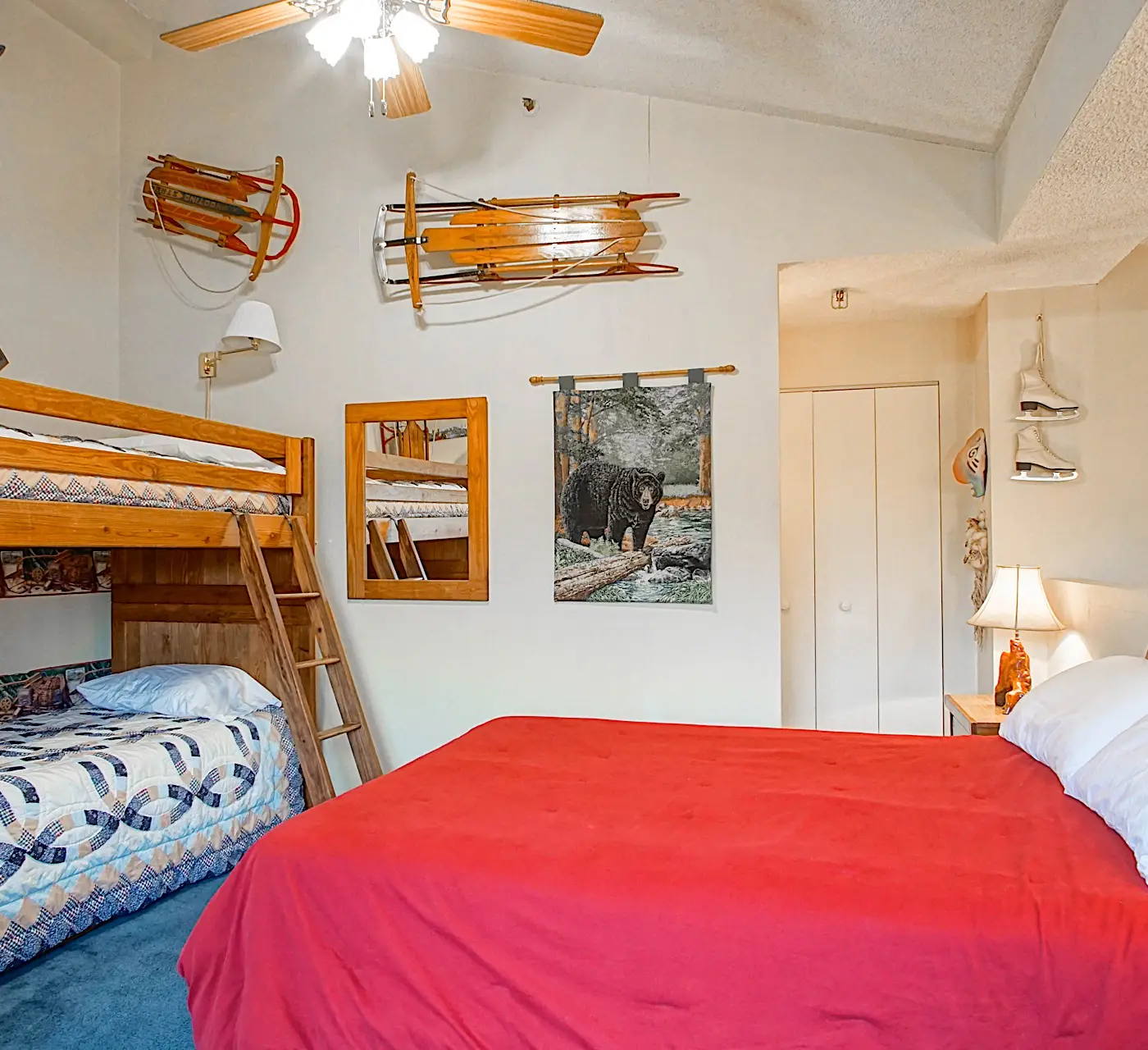 2 Br: Silver Creek 5216