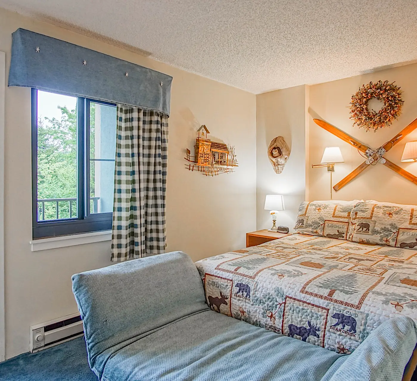 2 Br: Silver Creek 5216