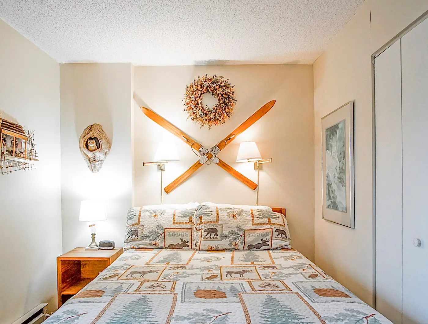 2 Br: Silver Creek 5216