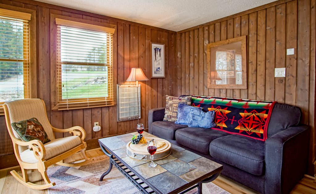 Tree Top 19, Snowpeak 2 Bedroom Spectacular Townhome Slope Side