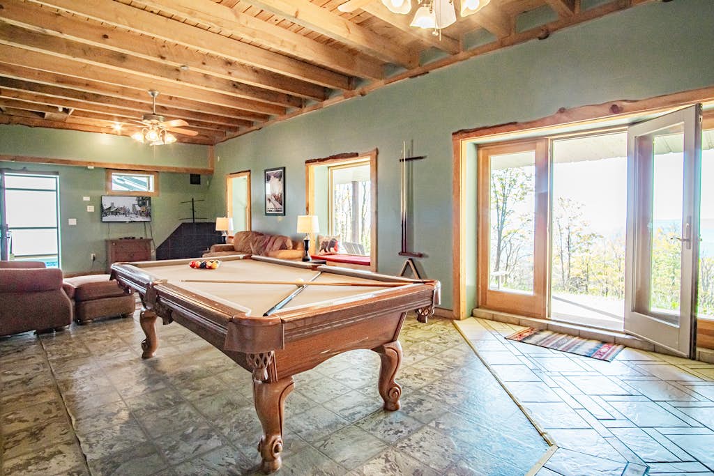 Autumn Escape | Indoor Plunge Pool + 22 Guests