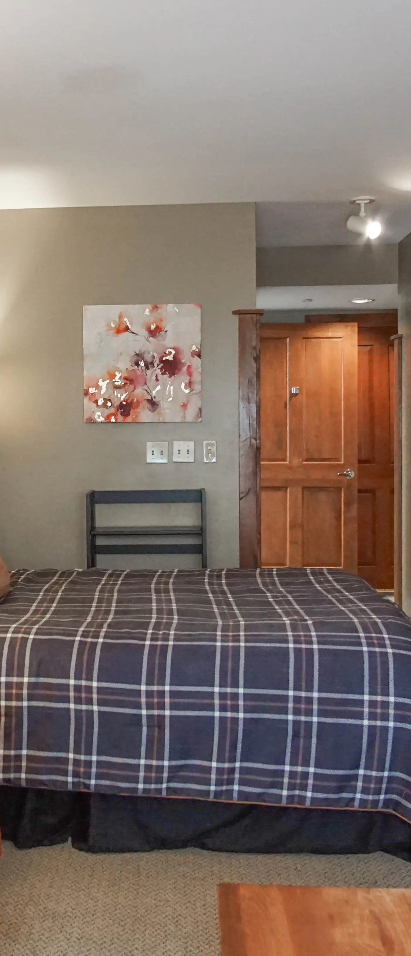 1 Br Junior Studio: Rimfire 258