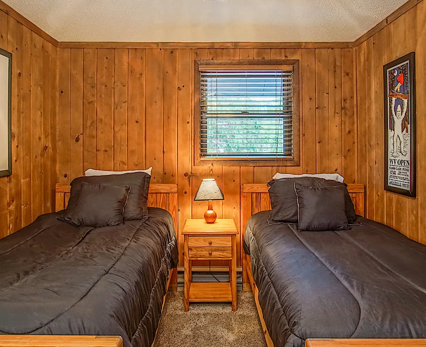 3 Br: TreeTop 27