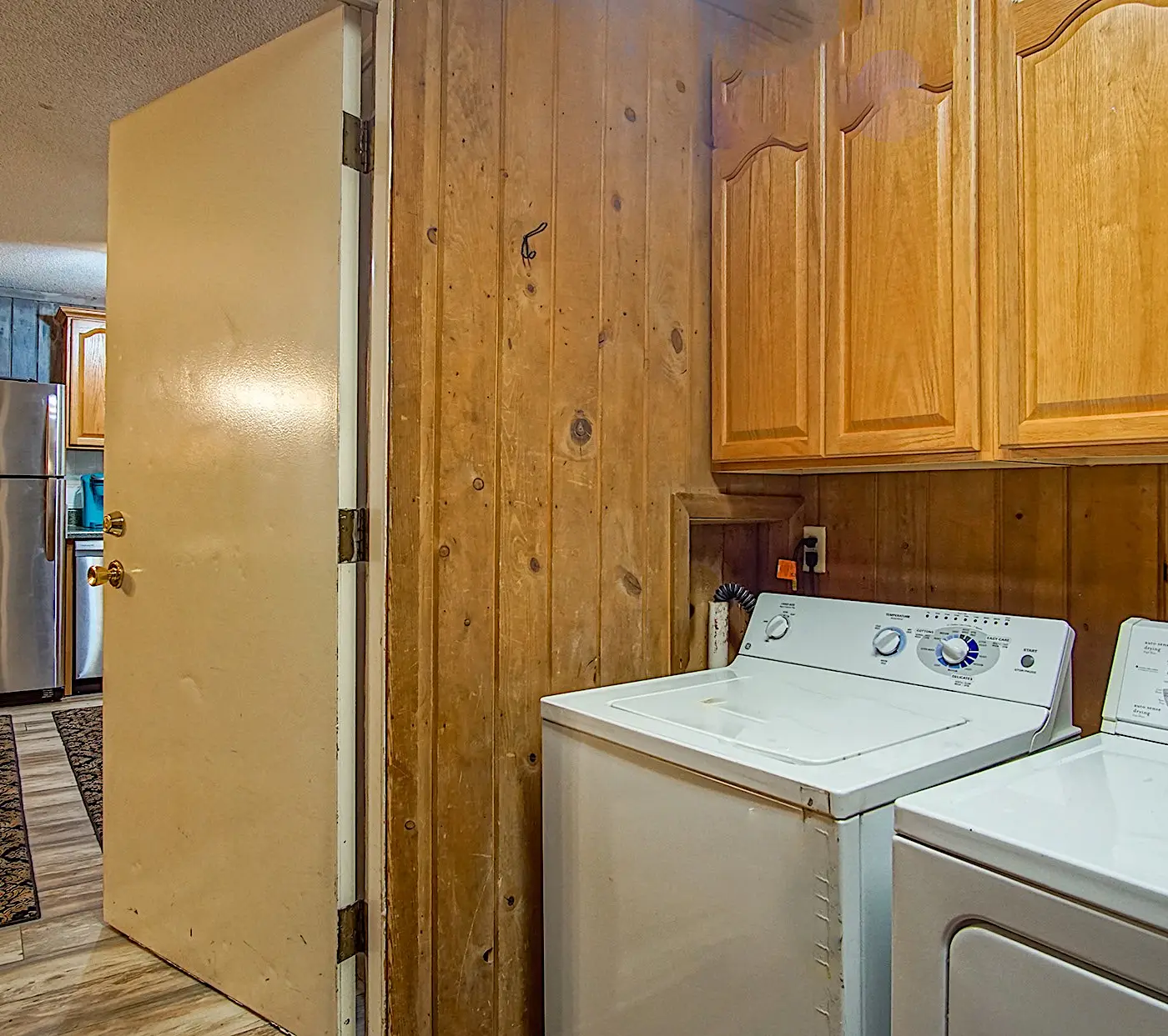 3 Br: TreeTop 27
