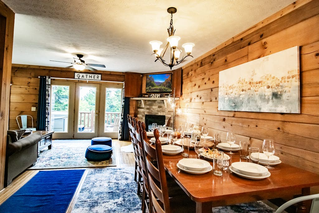 Logger`s Run 13 5 Br