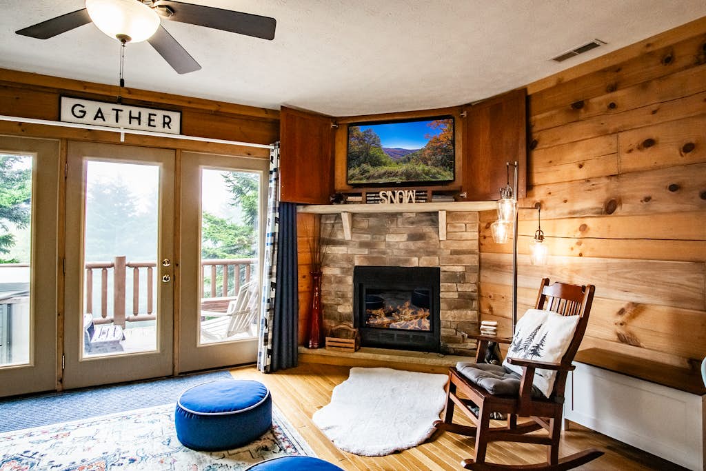 Logger`s Run 13 5 Br