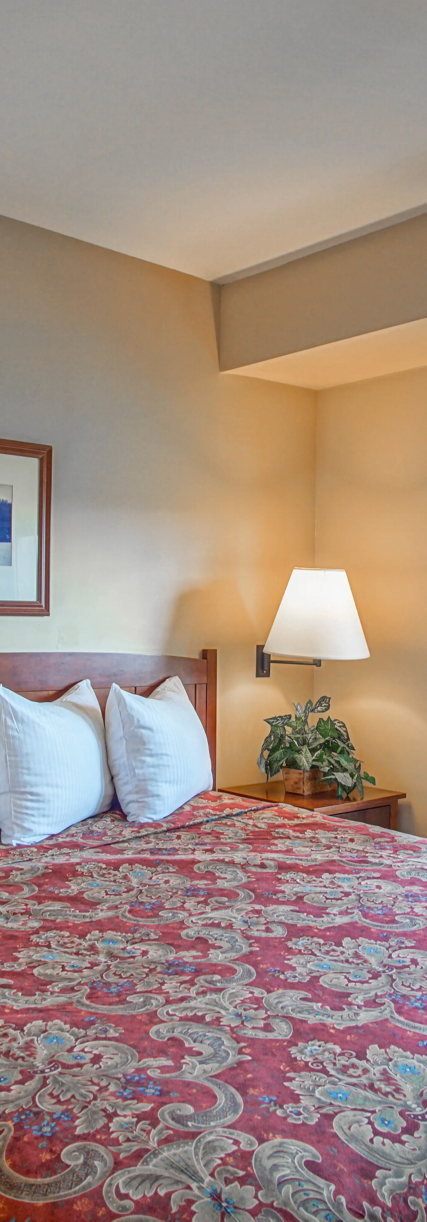 2 Br Plus Den: Allegheny Springs 140