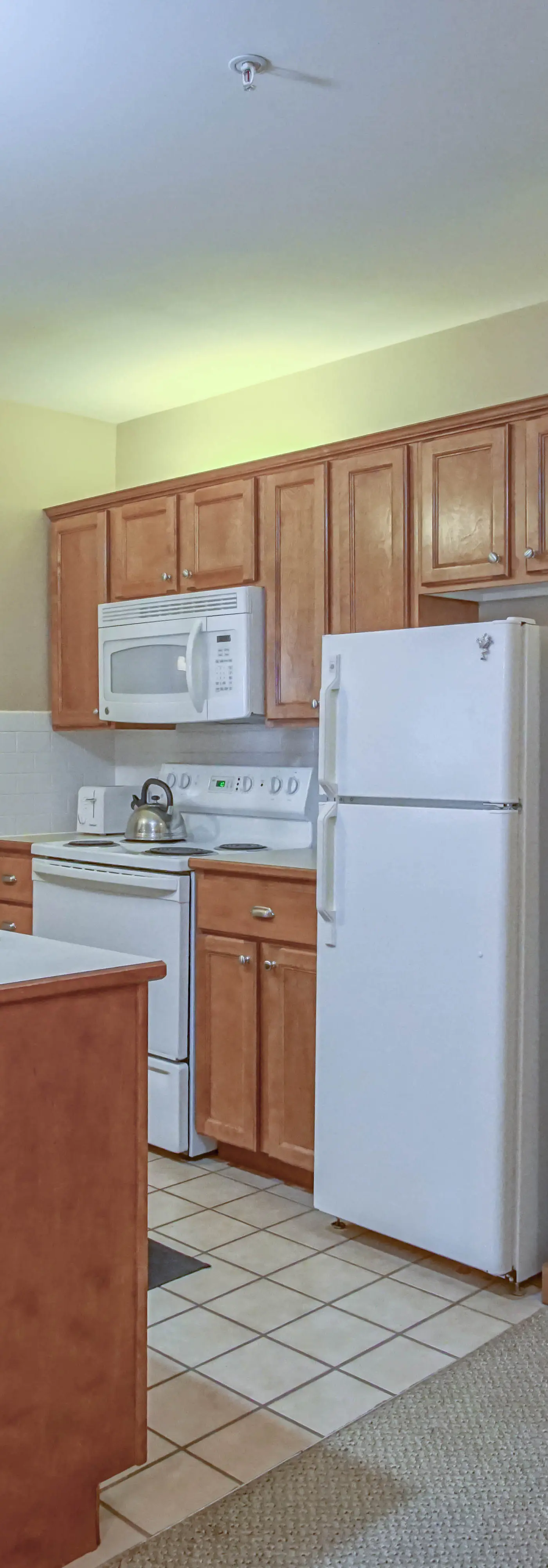 2 Br Plus Den: Allegheny Springs 140