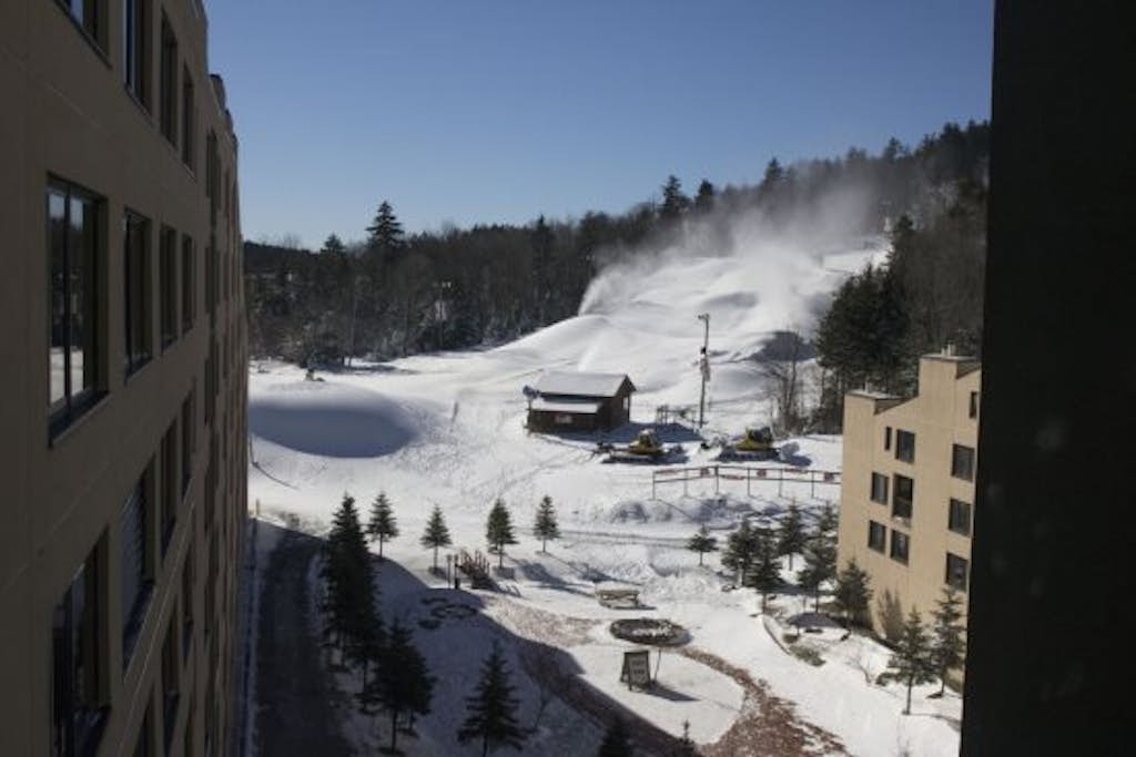 Silver Creek 5115: Cozy 1 BR Condo, Indoor Pool Jacuzzi, Slope Side