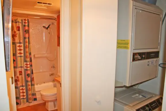 1 Br: Silver Creek 5115