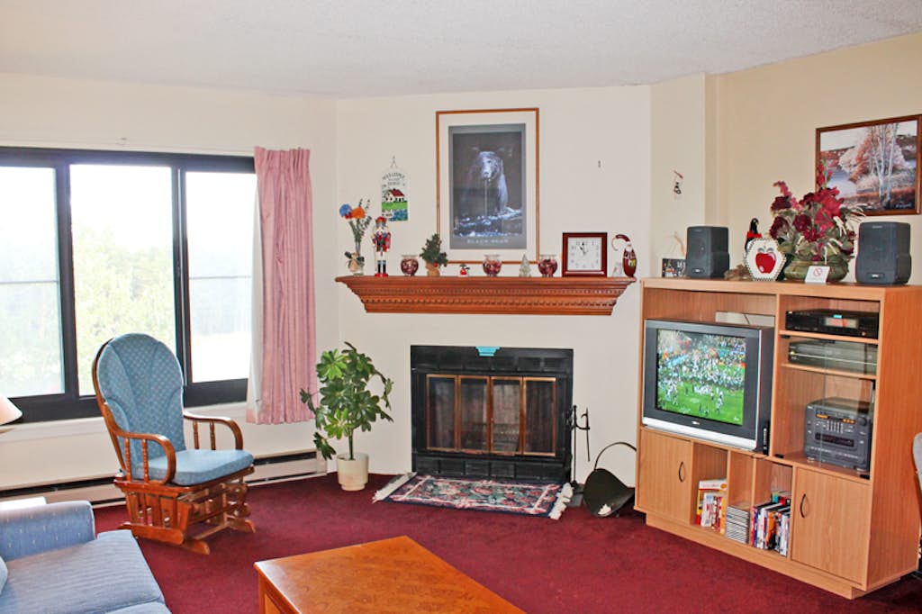 Silver Creek 5115: Cozy 1 BR Condo, Indoor Pool Jacuzzi, Slope Side